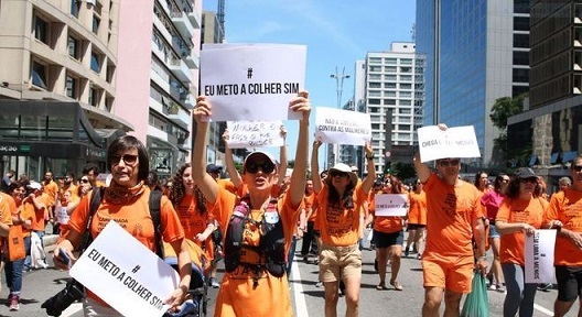 Violência doméstica gera nove denúncias por dia em canal do TJ-SP