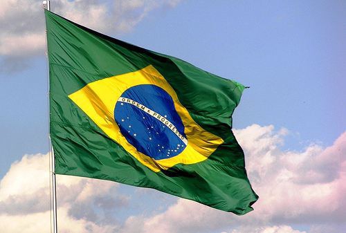 Comemorado nesta quinta-feira, 19 de novembro, é o Dia da Bandeira