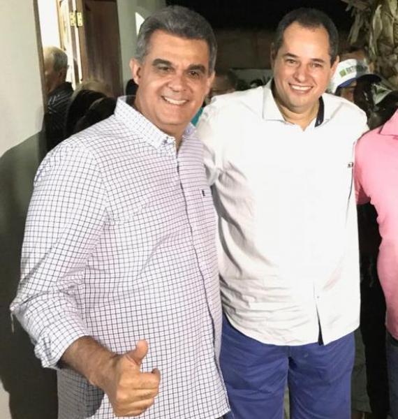 DEPUTADO NELSON LEAL FOI REELEITO PARA 6º MANDATO COM MAIS DE 65 MIL VOTOS