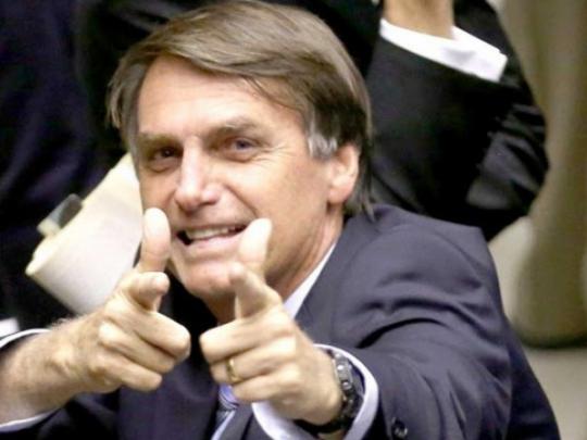 Bolsonaro assina amanhã decreto que flexibiliza posse de armas de fogo