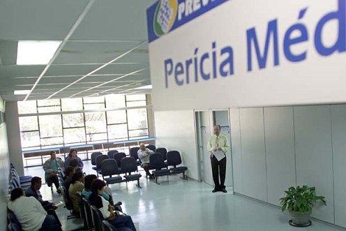 Governo cancela 43 mil auxílios-doença irregulares em 7 meses