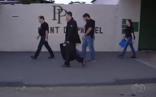 Polícia Federal deflagra operação contra fraudes no seguro-desemprego em Goiás e mais 3 estados