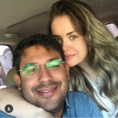 Mesmo em prisão domiciliar, 'ex-prefeita ostentação' mostra saídas nas redes sociais