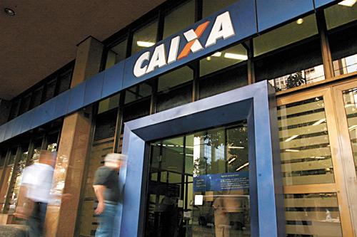 Caixa aguarda calendário do governo para pagar nova parcela dos R$ 600