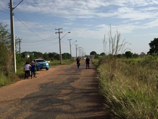 Mais de 30 presos morrem na penitenciária de RR, diz governo