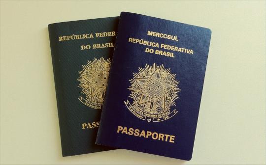 Em 5 anos, 60 mil brasileiros receberam cidadania europeia