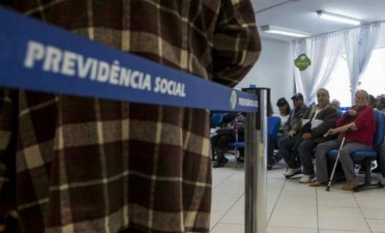 INSS libera consulta ao valor do 13º do aposentado nesta sexta-feira (22)
