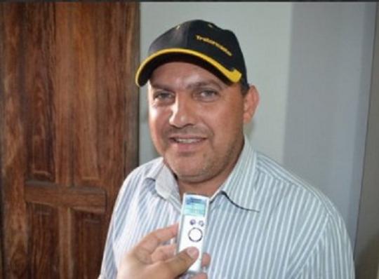 PF diz que prefeito de Mirante ficava com parte de valor de licitações