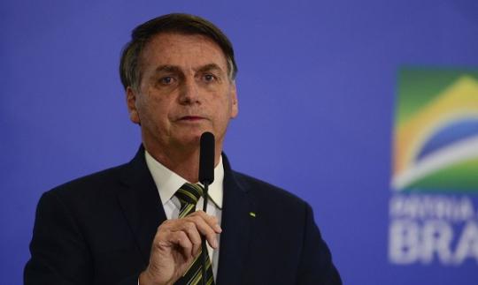 Na próxima semana, deve ser divulgado o calendário de pagamento da terceira e última parcela prevista de R$ 600 para o auxílio emergencial, diz Bolsonaro.