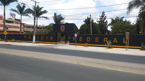 Conquista: Polícia Federal prende homem por fraude bancária