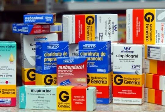 Governo autoriza alta de até 12,5% no preço de remédios, acima da inflação