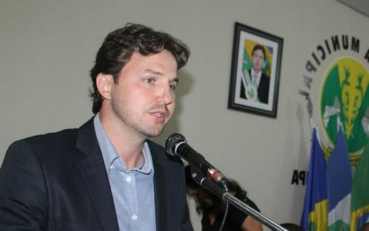 Prefeito de cidade de MT está entre os 20 ganhadores da Mega-Sena