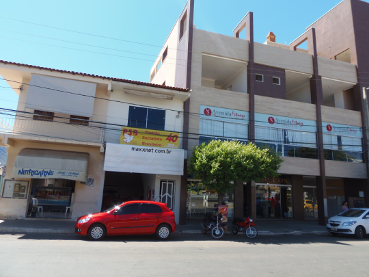 CONSTITUÍDA COMISSÃO PROVISÓRIA DO PSB EM LIVRAMENTO DE NOSSA SENHORA