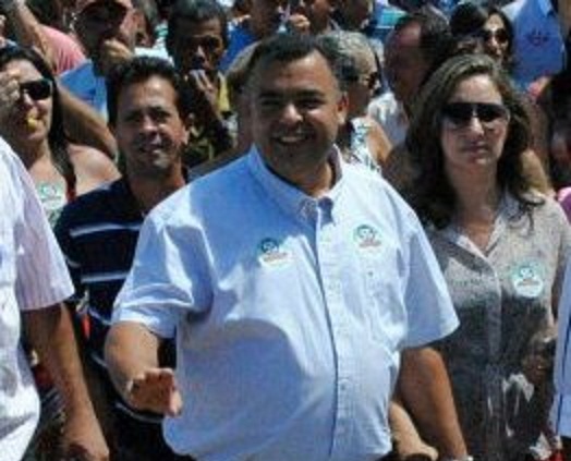 Livramento: Ricardinho lança pré-candidatura