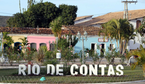 ELEIÇÕES 2016: RIO DE CONTAS POSSUI 12.172 ELEITORES
