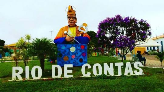 Chapada: Festejos momescos em Rio de Contas movimentam turismo e cultura na região; programação aqui