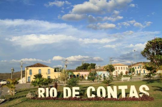  Tribunal de Justiça quer sair de 49 cidades baianas; Rio de Contas está na lista