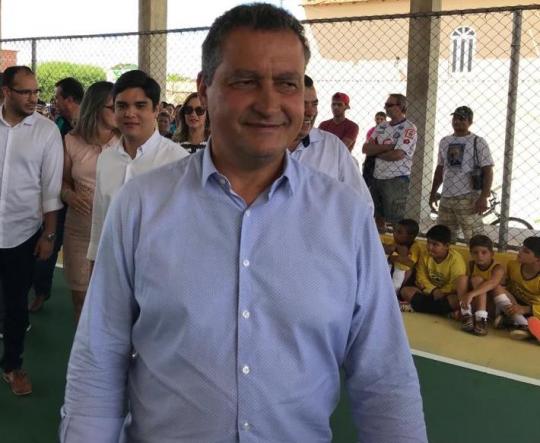 LIVRAMENTO: CANDIDATO À REELEIÇÃO RUI COSTA FAZ CAMINHADA ÀS 11:00 HORAS NESTA QUARTA-FEIRA (03)
