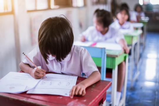 MP recomenda Município de Livramento de Nossa Senhora a transferir mais de 260 alunos de volta para escolas próximas de casa