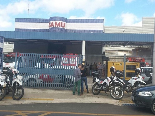 Médico do Samu atira em outro e depois se mata em Piracicaba, SP