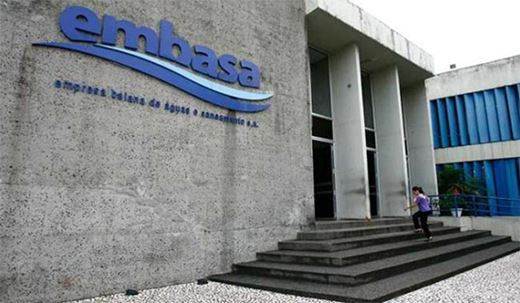 LIVRAMENTO: EMBASA TRABALHA PARA REGULARIZAR ABASTECIMENTO DE ÁGUA
