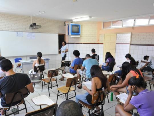 Prefeitura na Bahia abre 152 vagas com salário de R$ 5.880,00