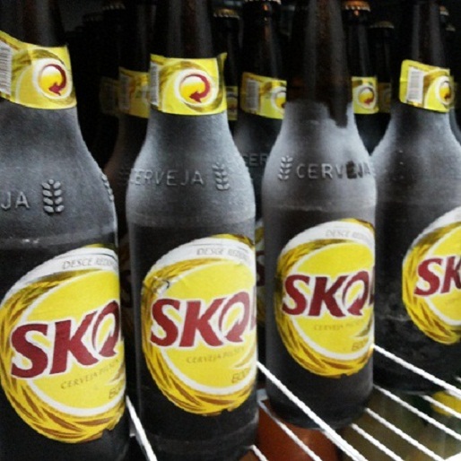 BOCA'S GRILL: HOJE É DIA DE SOM AO VIVO E PROMOÇÃO DE SKOL