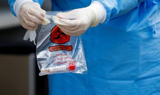 Covid-19: Brasil chega a 526,4 mil casos e 29,9 mil mortes