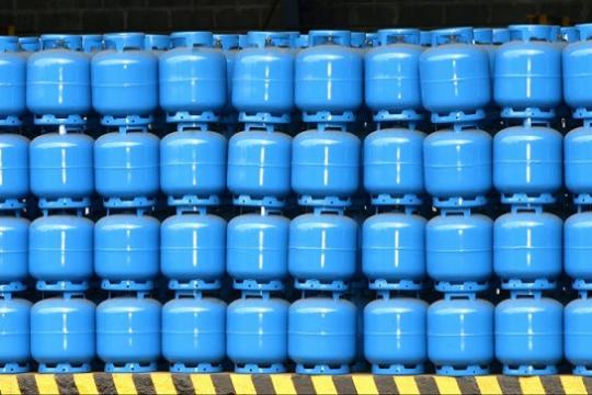 Petrobras elevará preço do gás de cozinha em 4,5%