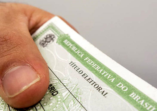 Eleitores baianos têm até 2 de maio para regularizar pendências na Justiça Eleitoral