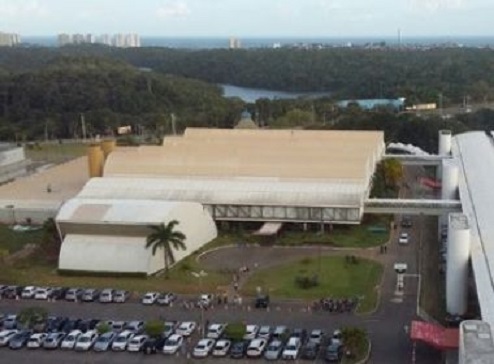 Com feriados, TRE-BA tem funcionamento suspenso nesta sexta