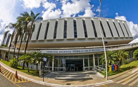 DECISÃO: TRF1 restabelece os efeitos do decreto de nomeação do Ministro da Justiça
