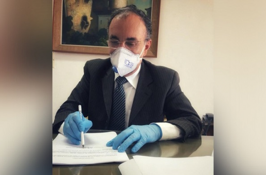 TJ-BA reabre editais para aumentar número de desembargadores