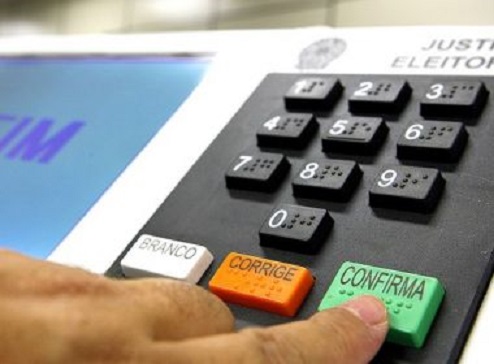 Ordem de votação começa pelo Legislativo para evitar 'desleixo' na eleição para deputados