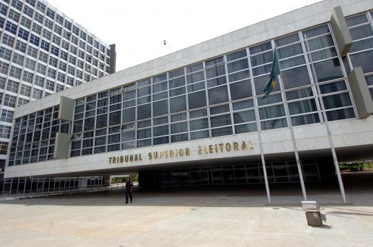 TSE autoriza registro do Partido Novo, 33ª sigla do País