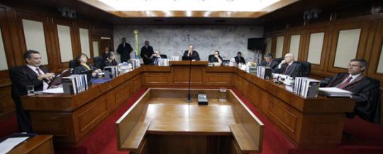 Plenário do TSE aprova Calendário Eleitoral das Eleições de 2016
