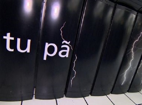 Previsão do tempo pode parar no Brasil sem aviso prévio