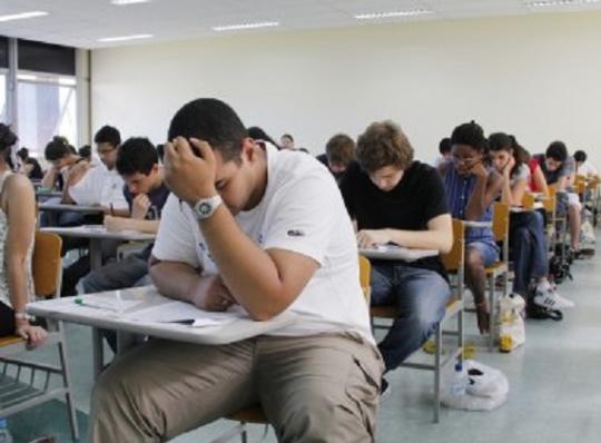 Uesb inscreve até o dia 19 de outubro para vestibular