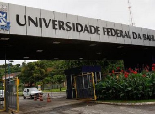 Ufba sobe posição e é considerada melhor universidade da Bahia pela Folha