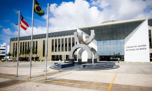 TJ-BA decide desativar 33 comarcas de cidades do interior do estado