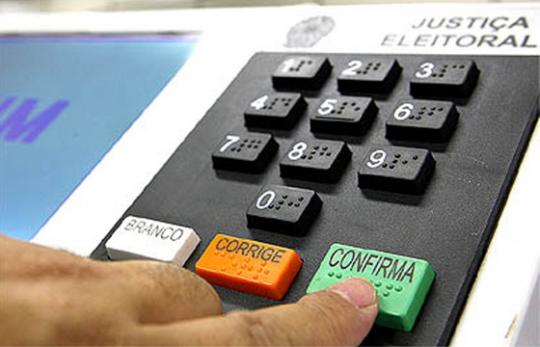 Por conta de corte, eleições de 2016 serão manuais, diz Judiciário