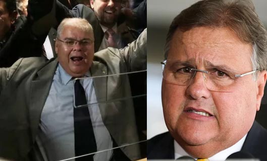  Justiça negou busca em apartamento de Lúcio Vieira Lima, irmão de Geddel