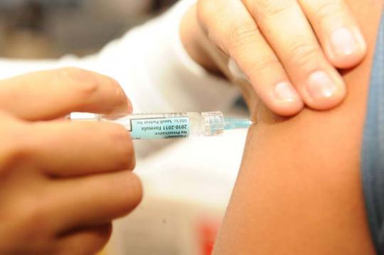 Governo baiano se prepara para Campanha de Multivacinação de 19 a 30 de setembro