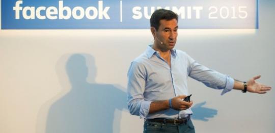 PF prende vice-presidente do Facebook por descumprimento de ordem judicial