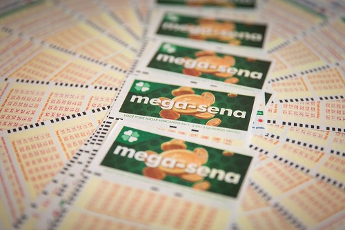 Mega-Sena pode pagar R$ 43,5 milhões nesta quarta-feira