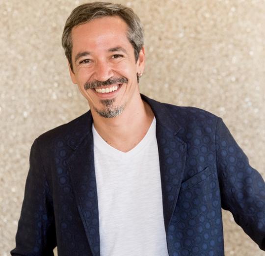 LIVRAMENTENSE WANDERLEY MEIRA ASSUME DIREÇÃO DO BALÉ DO TEATRO CASTRO ALVES