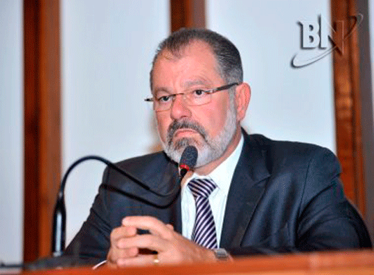 Nilo está de ‘malas prontas’ para o PL, diz coluna