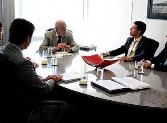 Procuradoria Regional Eleitoral quer aplicação da Lei da Ficha Limpa em 2016