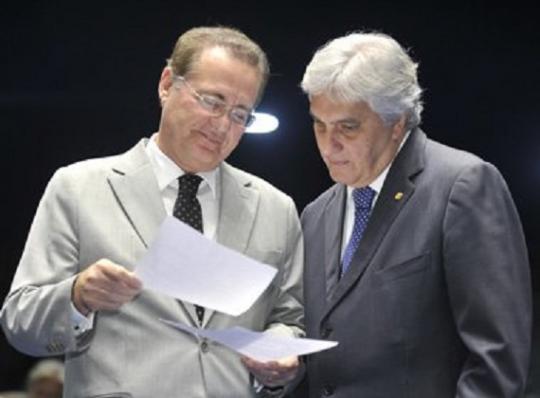 Senado mantém prisão de Delcídio, apesar de tentativas de desconfigurar decisão do STF