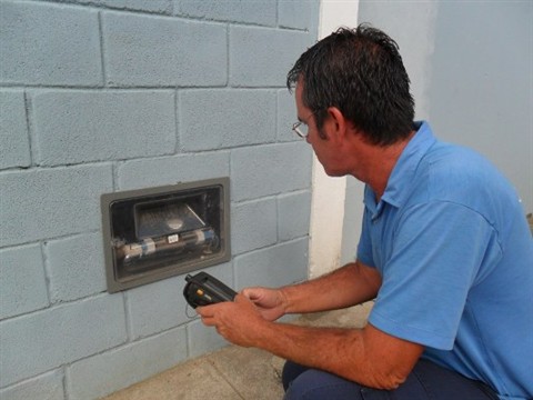 Livramento: Furtos de hidrômetros preocupam consumidores e Embasa